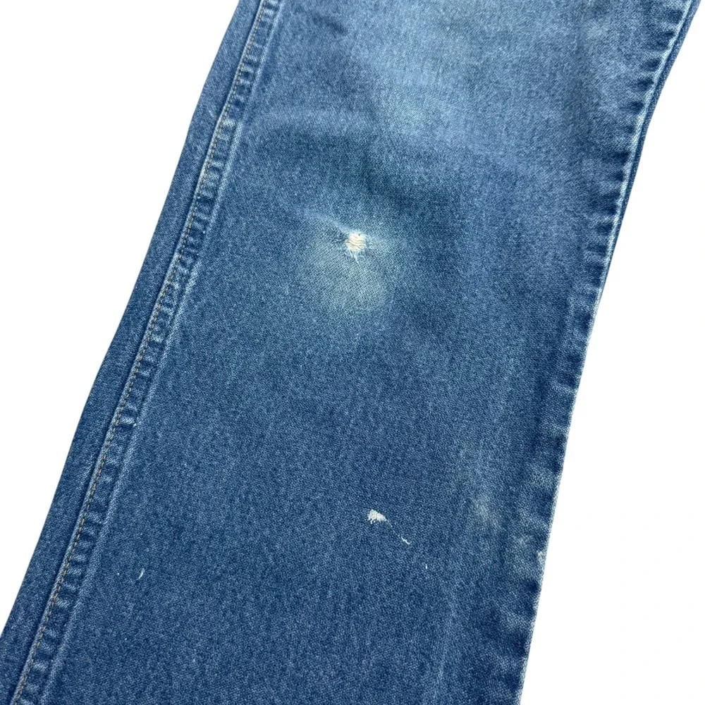 Wrangler rise first light